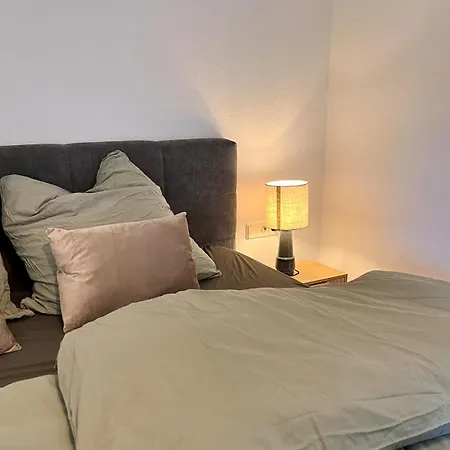 Gemuetliches 2-zimmer-apartment Mit Terrasse Und Eigenem Parkplatz Διαμέρισμα Weissach (Baden-Wurttemberg)